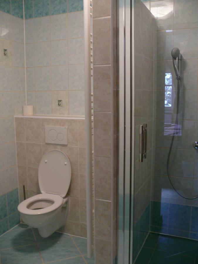 Hostal Goralská obora Ždiar Exterior foto