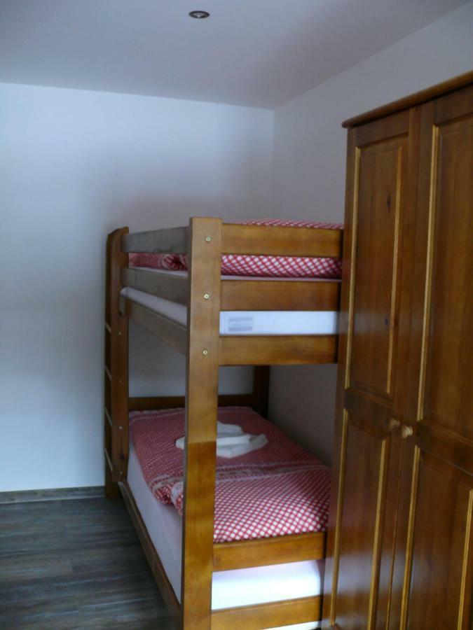 Hostal Goralská obora Ždiar Exterior foto